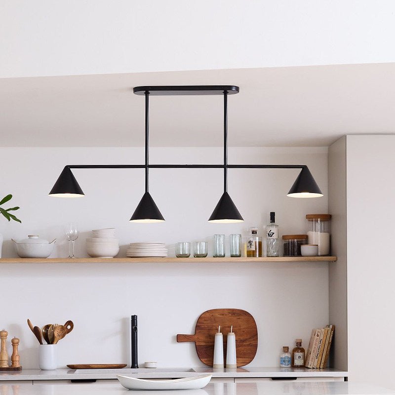Virelli Cone Chandelier
