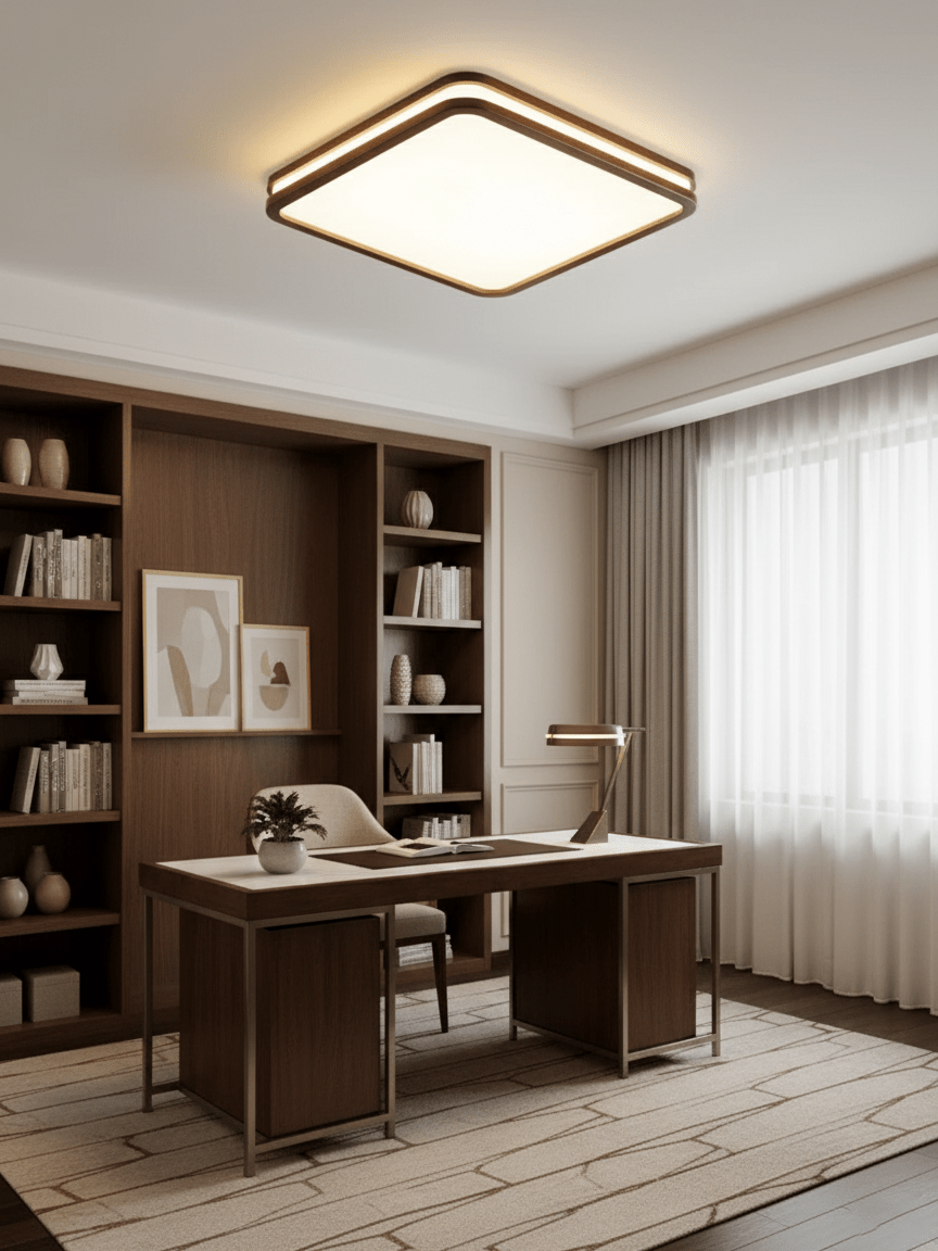 Cirro Ceiling Light
