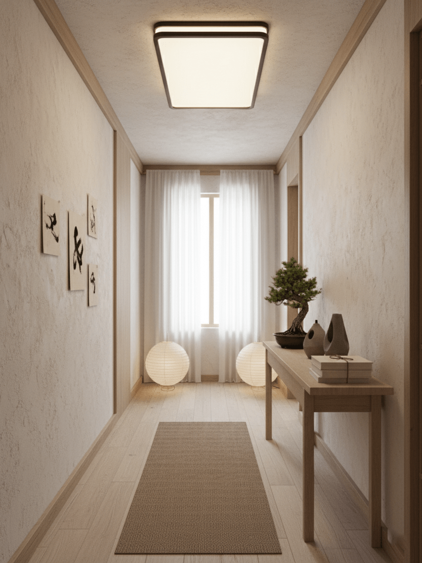 Cirro Ceiling Light