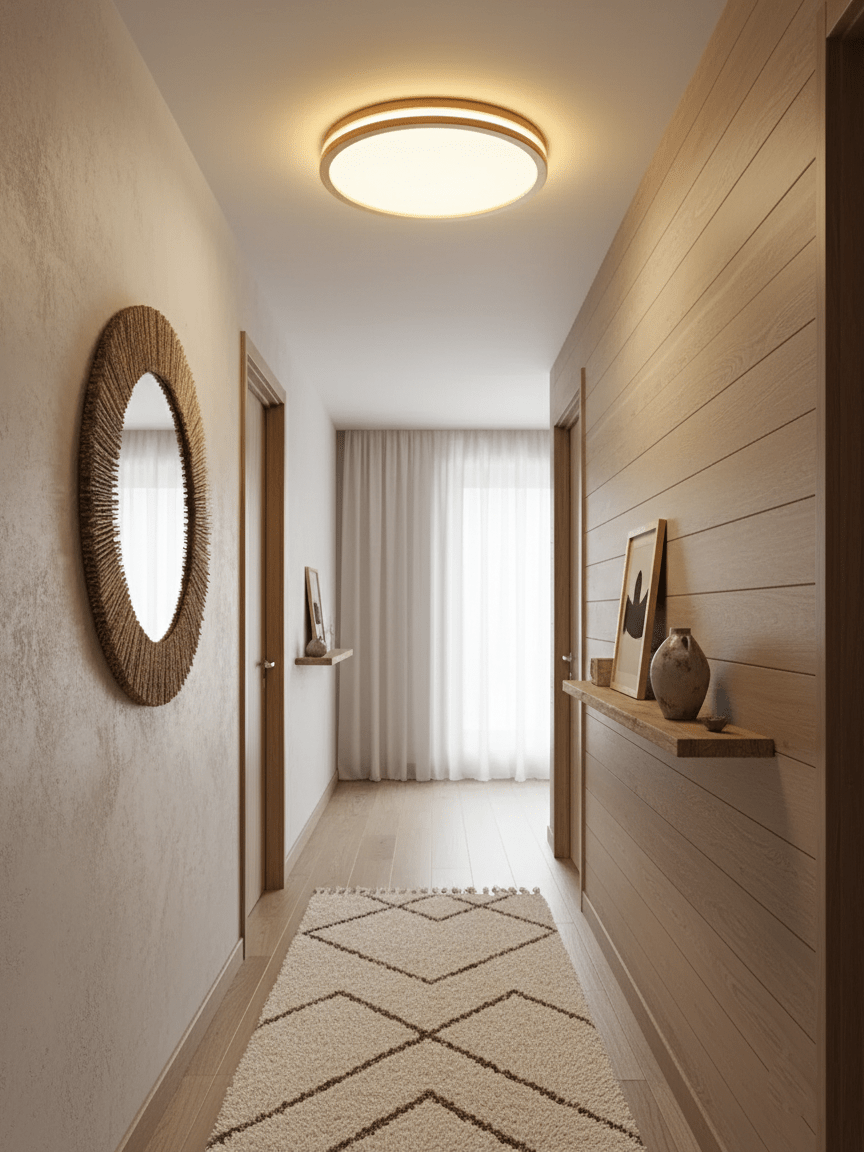 Cirro Ceiling Light