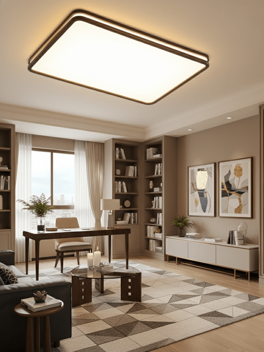 Cirro Ceiling Light
