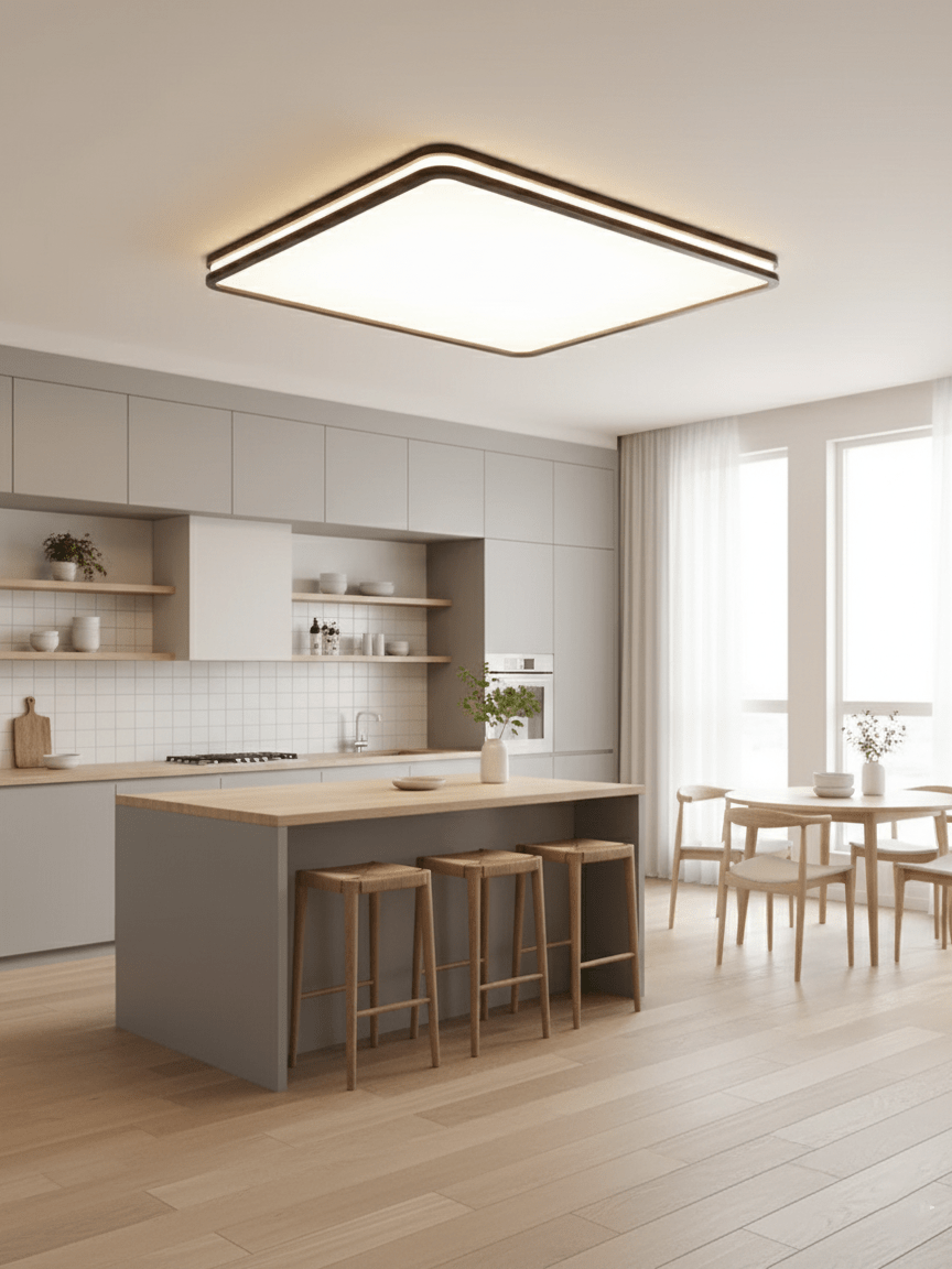 Cirro Ceiling Light