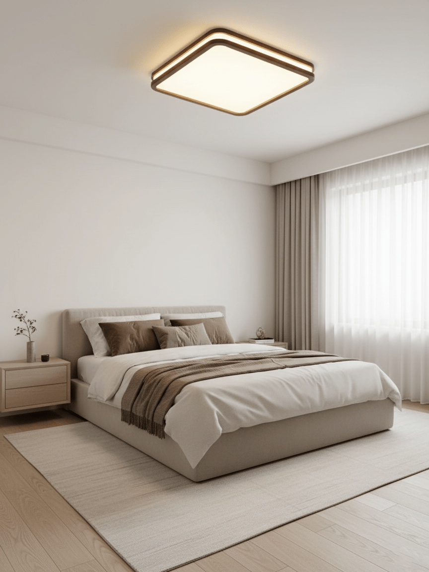 Cirro Ceiling Light