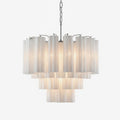 Stratum Ripple Chandelier