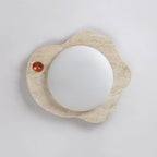Aeolian Bloom Ceiling Light