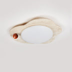 Aeolian Bloom Ceiling Light