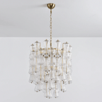 Florenzia Glass Chandelier