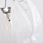Tuliva Glass Chandelier