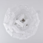 Tuliva Glass Chandelier