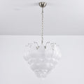 Tuliva Glass Chandelier