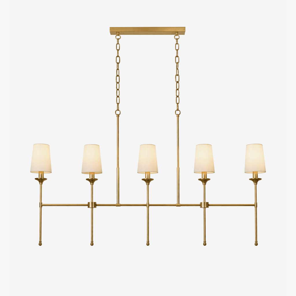 Arden Row Chandelier