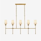 Arden Row Chandelier