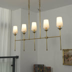Arden Row Chandelier