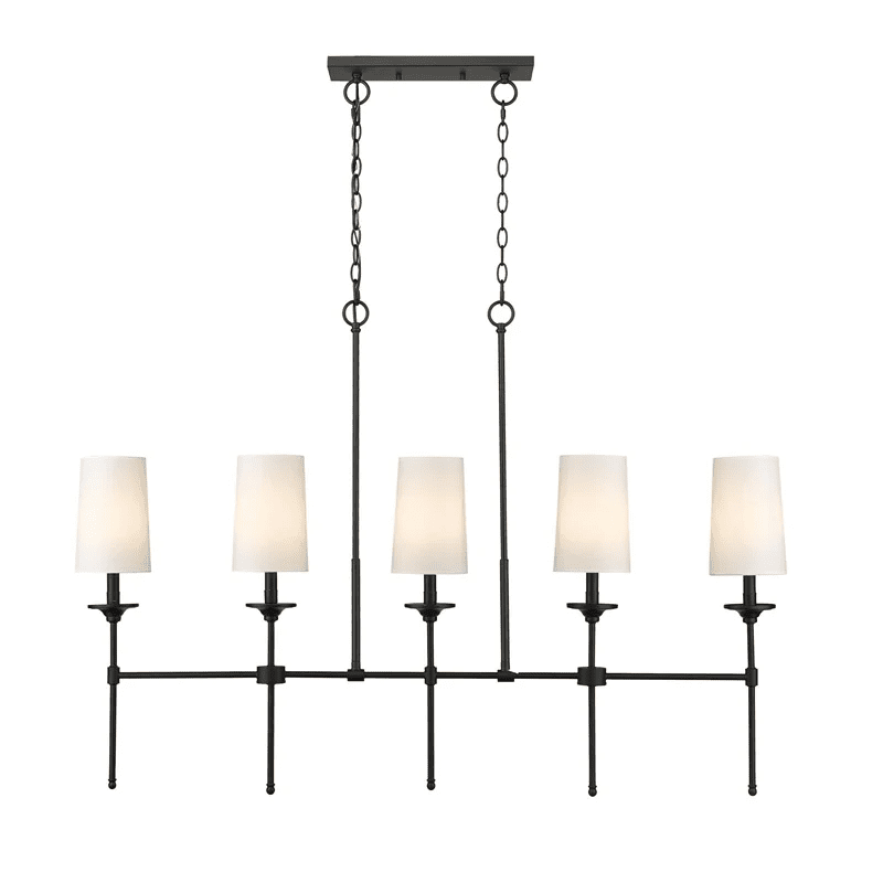 Arden Row Chandelier