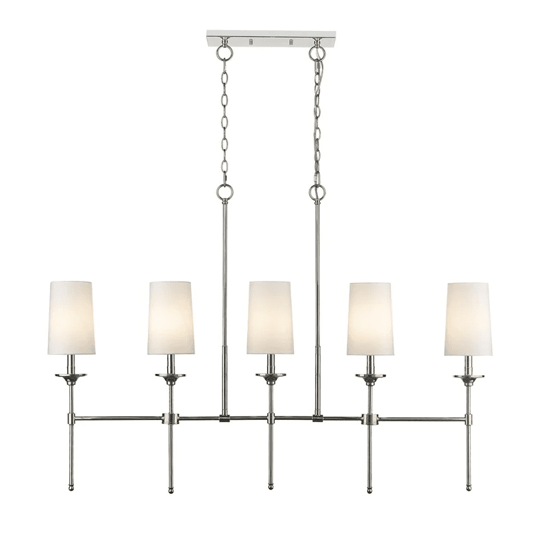 Arden Row Chandelier