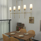 Arden Row Chandelier