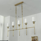 Arden Row Chandelier