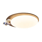 Lunar Buddy Ceiling Lamp