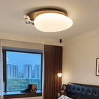 Lunar Buddy Ceiling Lamp