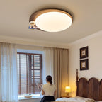 Lunar Buddy Ceiling Lamp