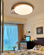 Lunar Buddy Ceiling Lamp
