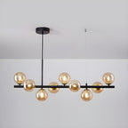 Aurelia Globe Chandelier