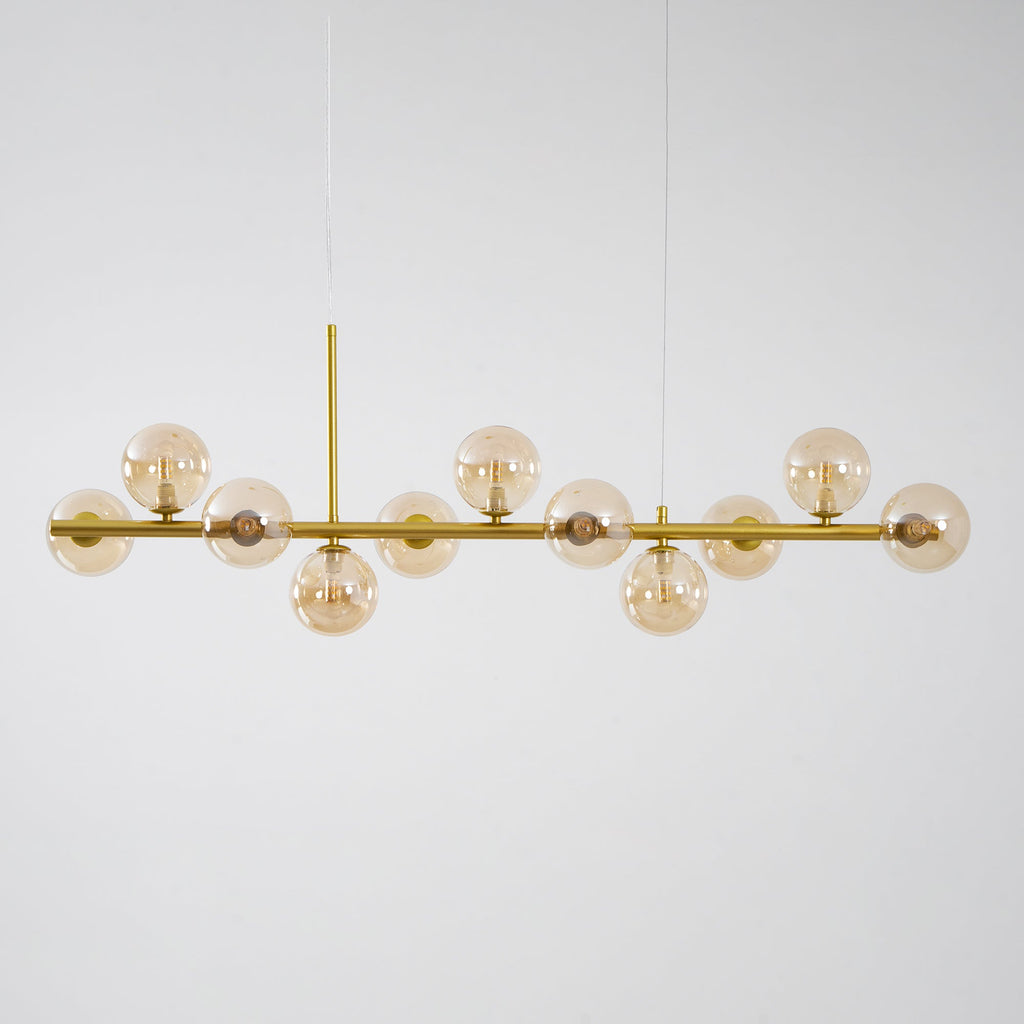 Aurelia Globe Chandelier