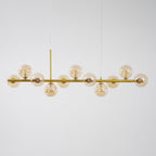 Aurelia Globe Chandelier