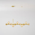 Aurelia Globe Chandelier