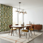 Aurelia Globe Chandelier