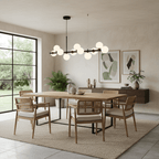 Aurelia Globe Chandelier
