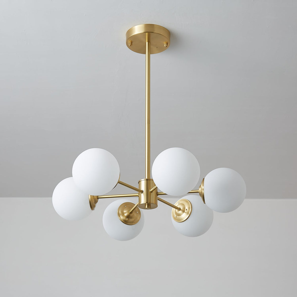 Elysium Chandelier