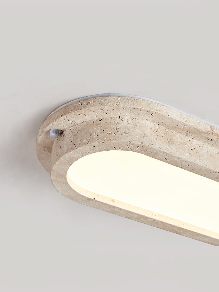 Lartheon Linear Ceiling Lamp