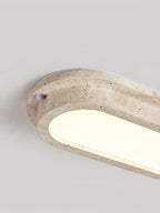 Lartheon Linear Ceiling Lamp