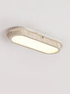 Lartheon Linear Ceiling Lamp