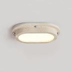 Lartheon Linear Ceiling Lamp