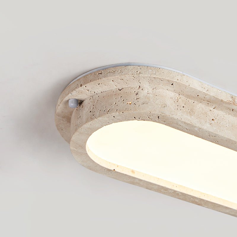 Lartheon Linear Ceiling Lamp