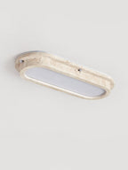Lartheon Linear Ceiling Lamp