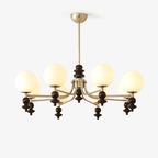 Lunaris Chandelier