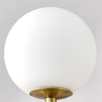Lunaris Chandelier