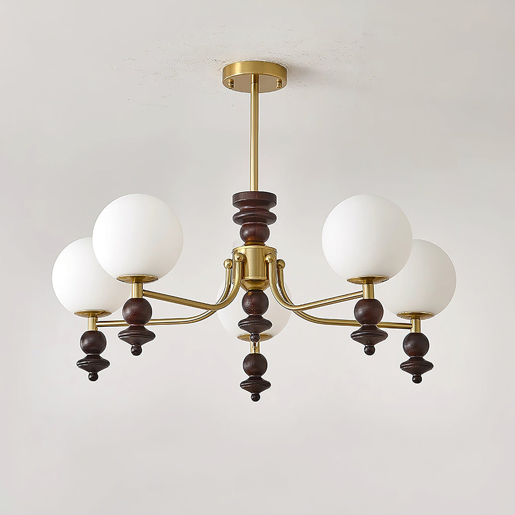Lunaris Chandelier