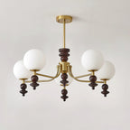 Lunaris Chandelier