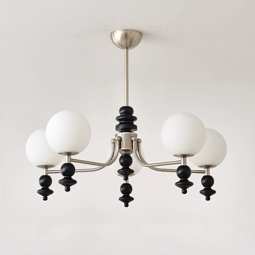 Lunaris Chandelier