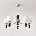 Lunaris Chandelier