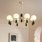 Lunaris Chandelier