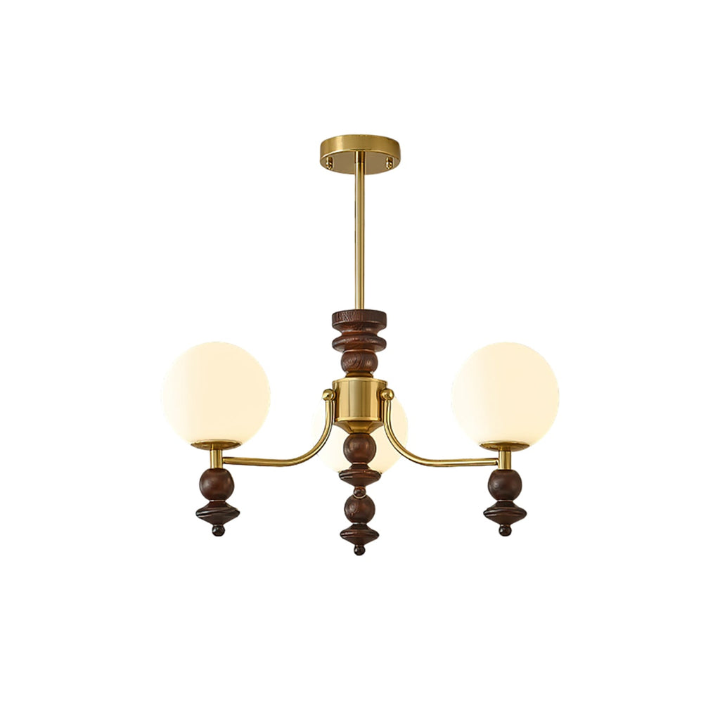 Lunaris Chandelier
