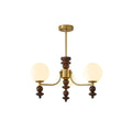 Lunaris Chandelier