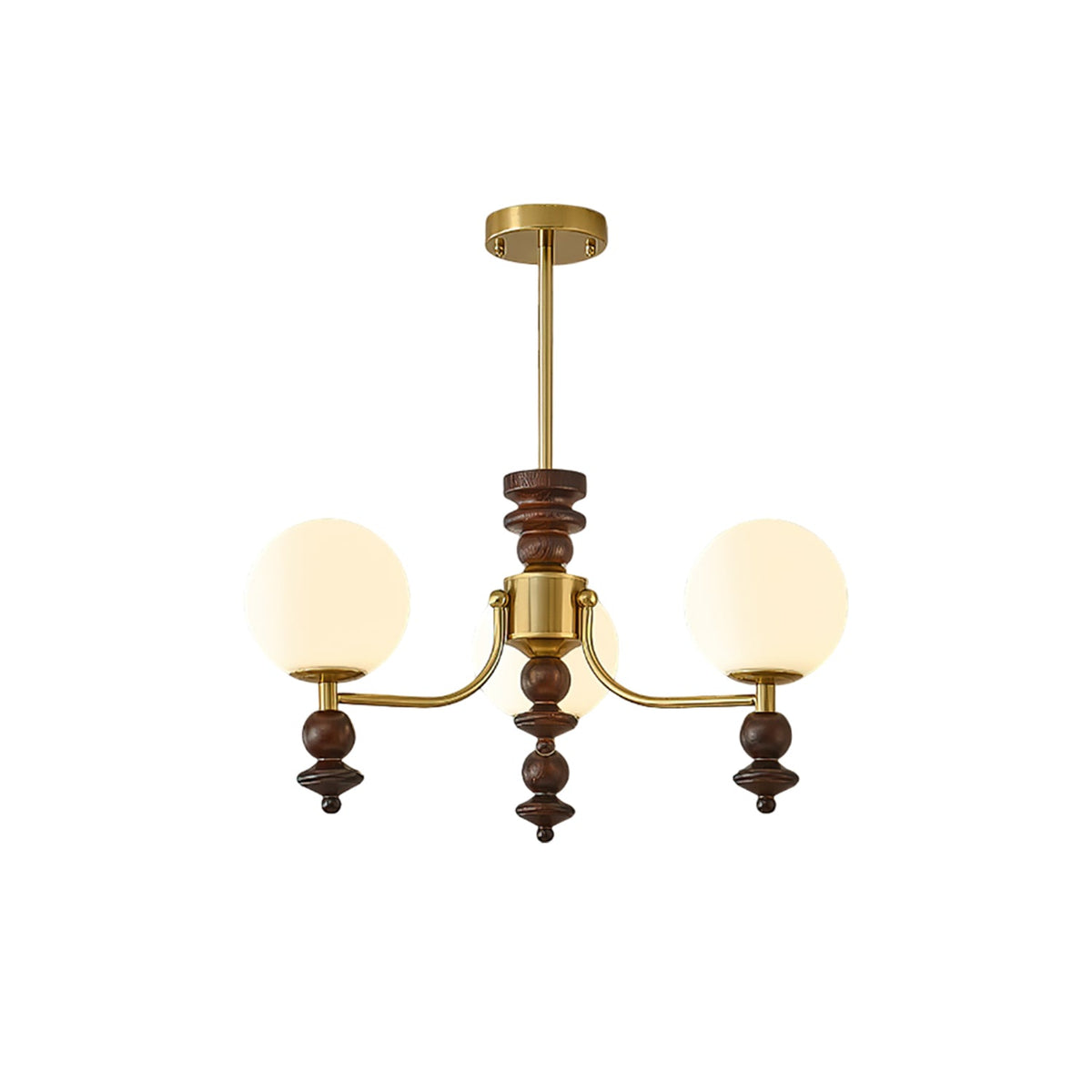 Lunaris Chandelier