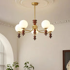 Lunaris Chandelier