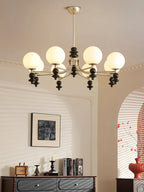 Lunaris Chandelier